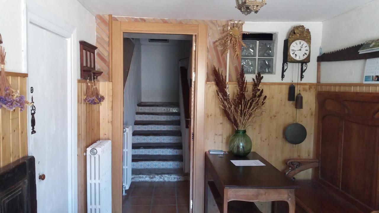 Casa Rural 643Km Villatuerta Exterior photo